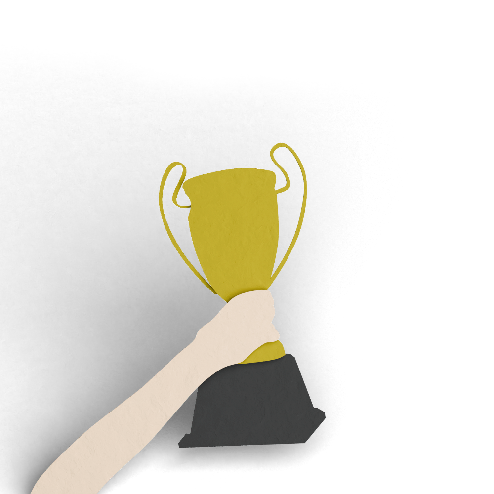 FAQ-Bild: Wie kann ich sicher sein ein gutes Ergebnis zu erzielen?