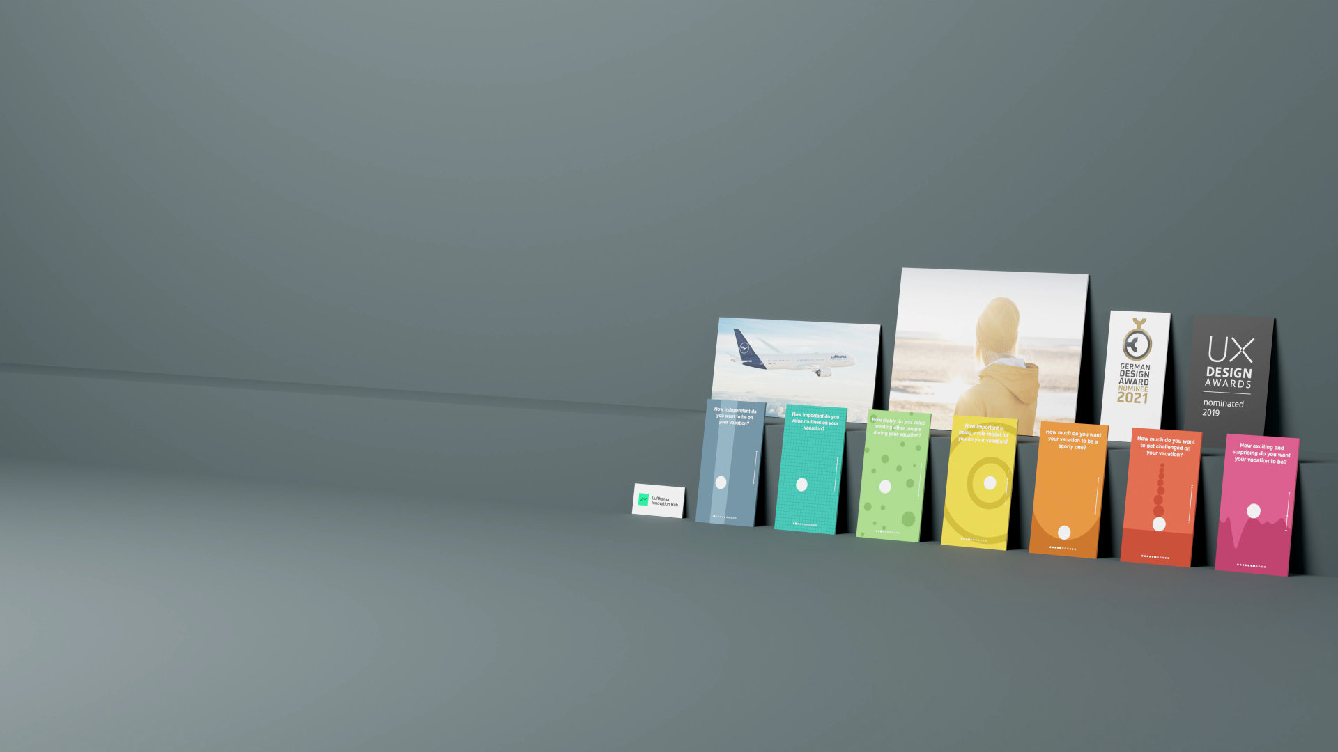 Kurze Bildbeschreibung für SEO