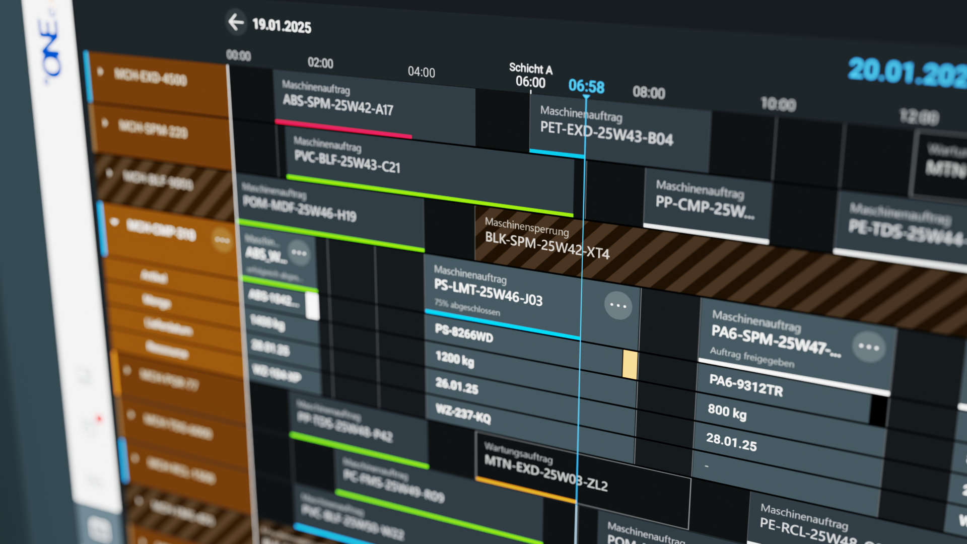 Kurze Bildbeschreibung für SEO