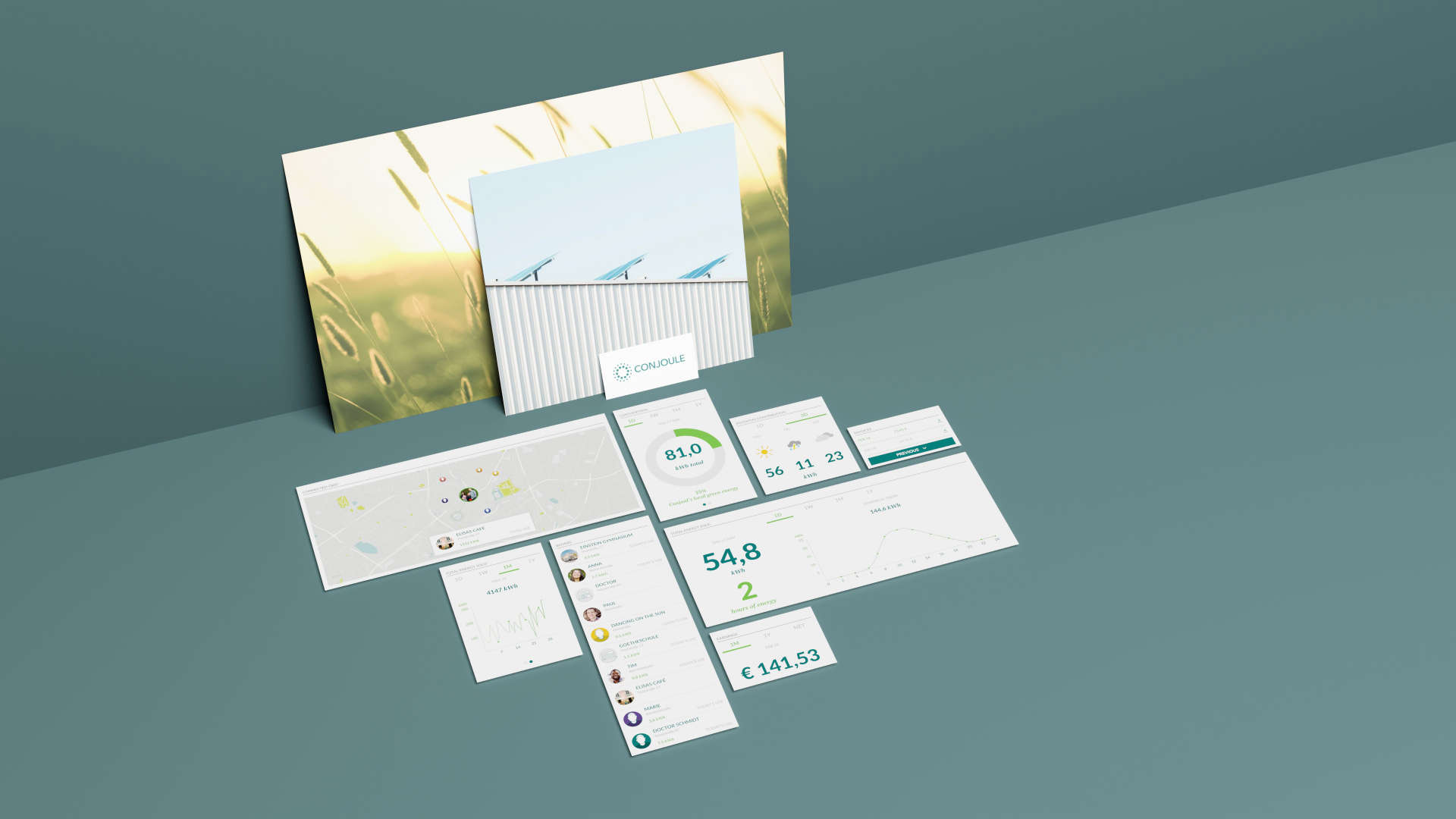 Kurze Bildbeschreibung für SEO