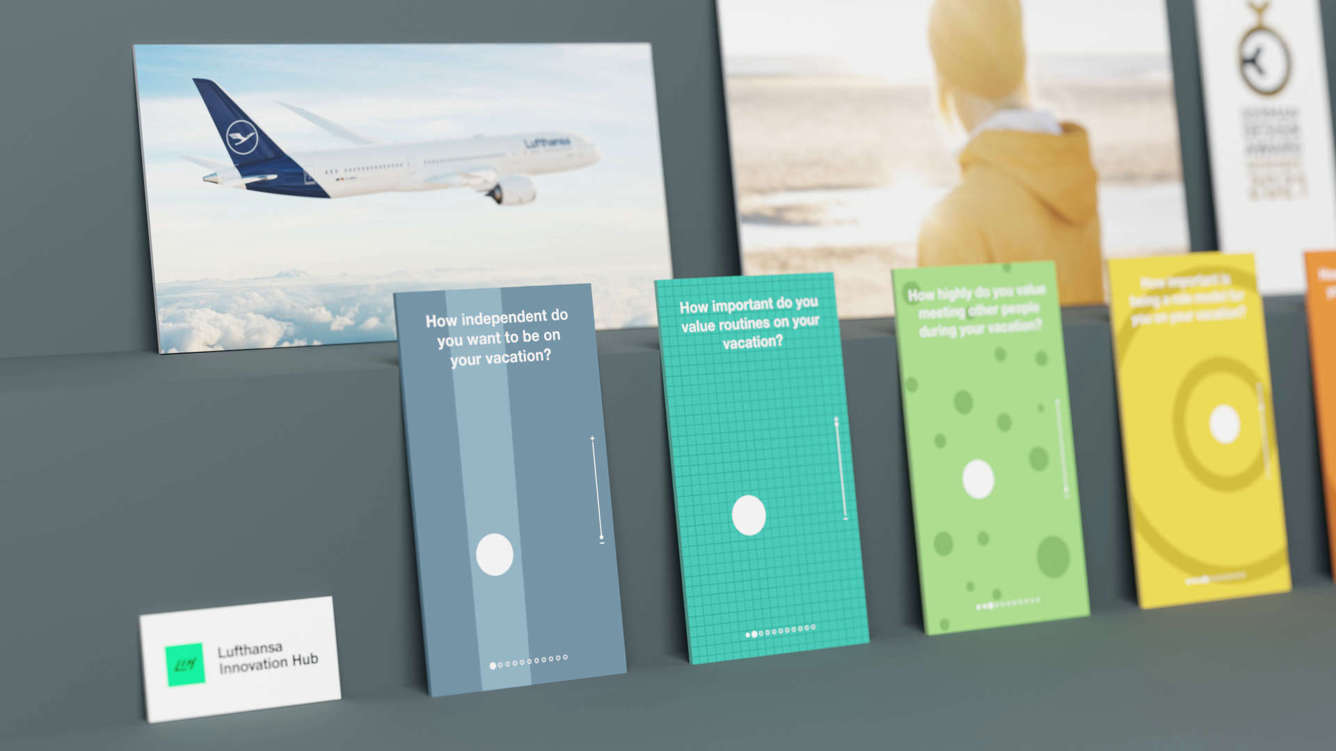 Kurze Bildbeschreibung für SEO